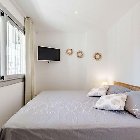 T2 SUPERBE VUE MER et Vallon Des Auffes Marseilles Exterior foto