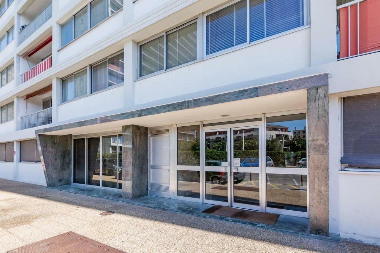 T2 SUPERBE VUE MER et Vallon Des Auffes Marseilles Exterior foto